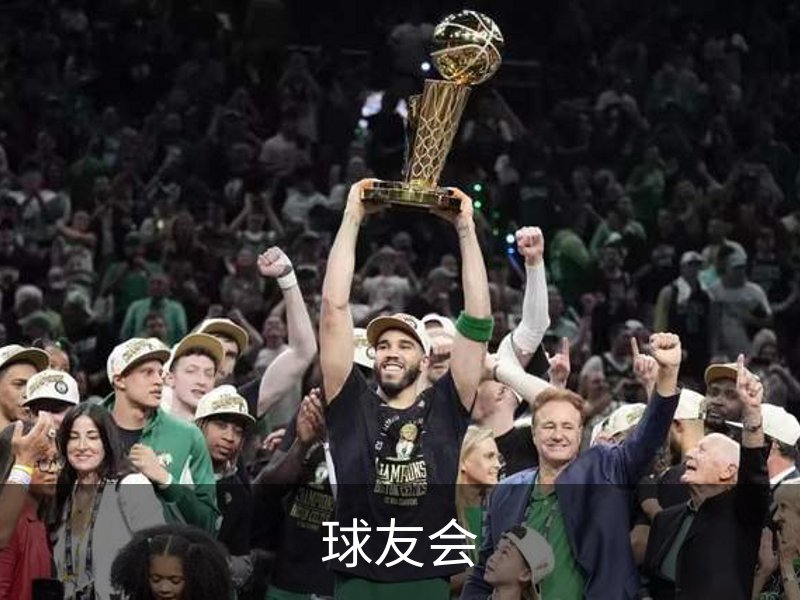 球友会简介